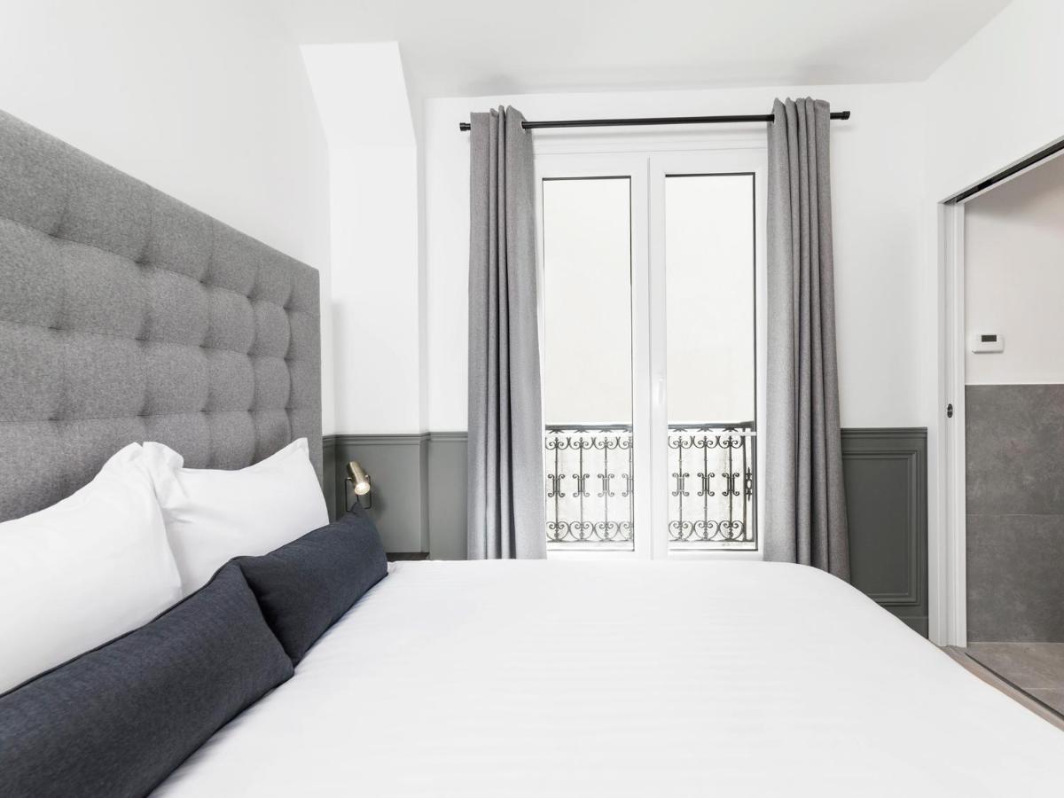 Livinparis - Luxury 2 Bedrooms Opera I * Paris
