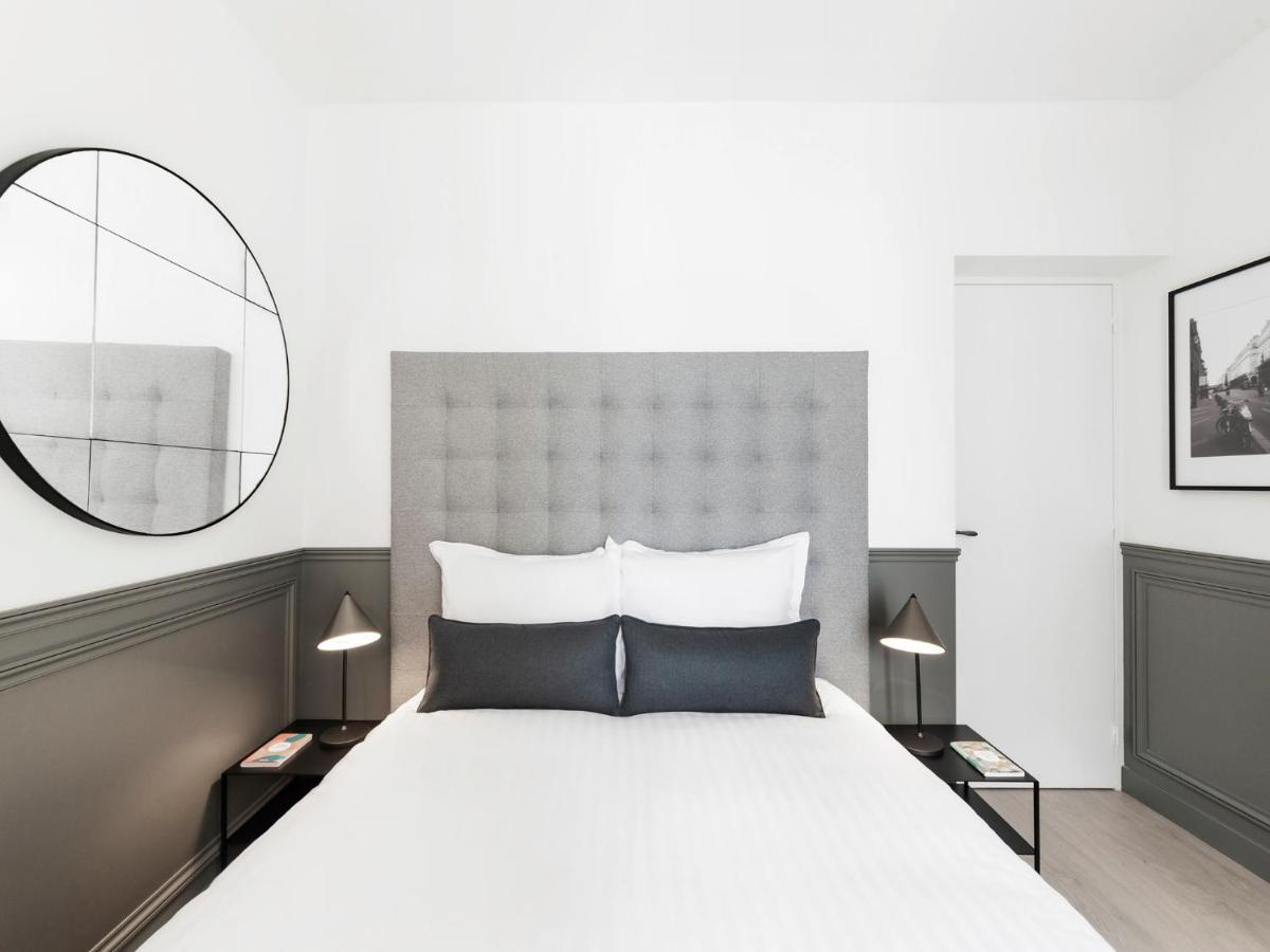 Apartment Livinparis - Luxury 2 Bedrooms Opera I