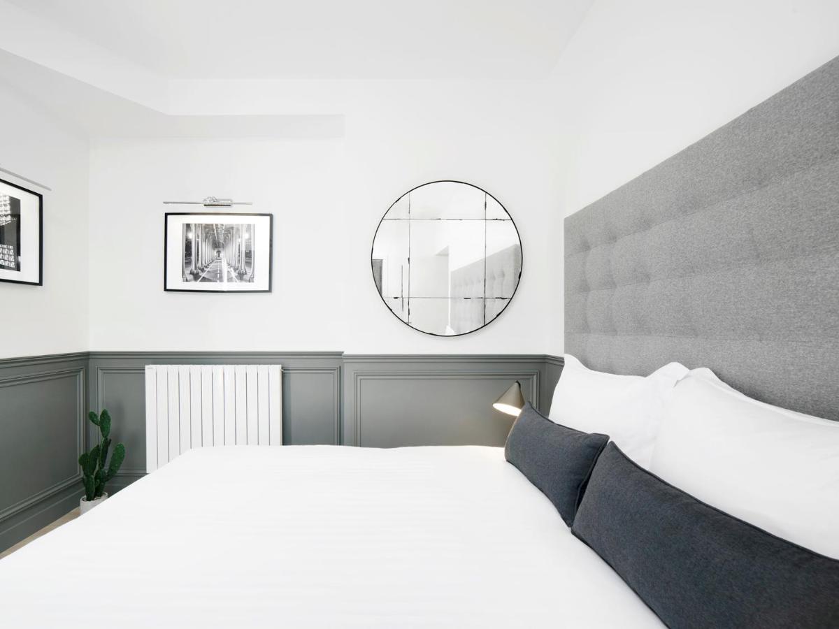 Apartment Livinparis - Luxury 2 Bedrooms Opera I Paris
