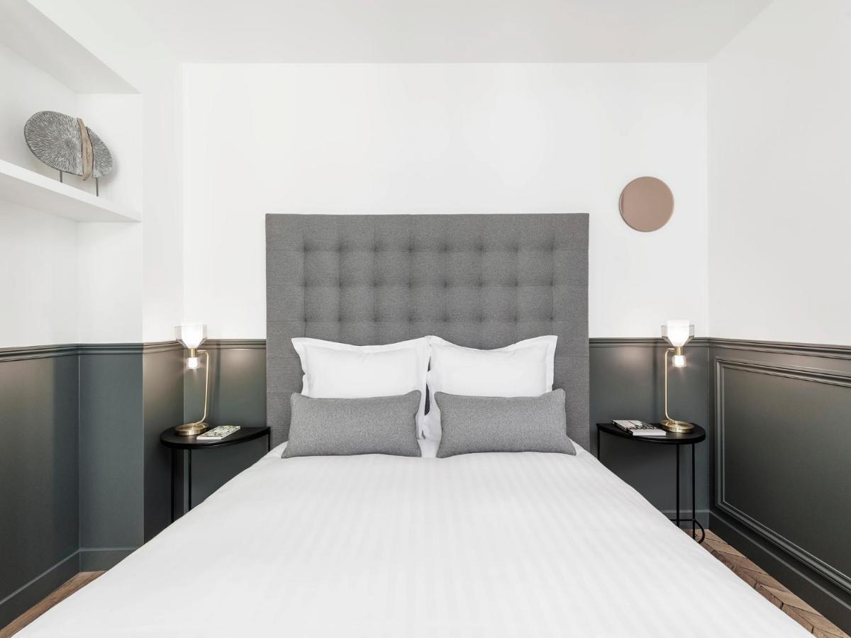 Apartment Livinparis - Luxury 2 Bedrooms Opera I Paris