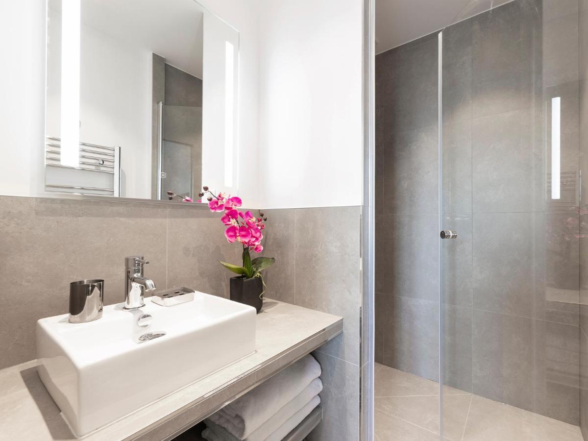 Apartment Livinparis - Luxury 2 Bedrooms Opera I