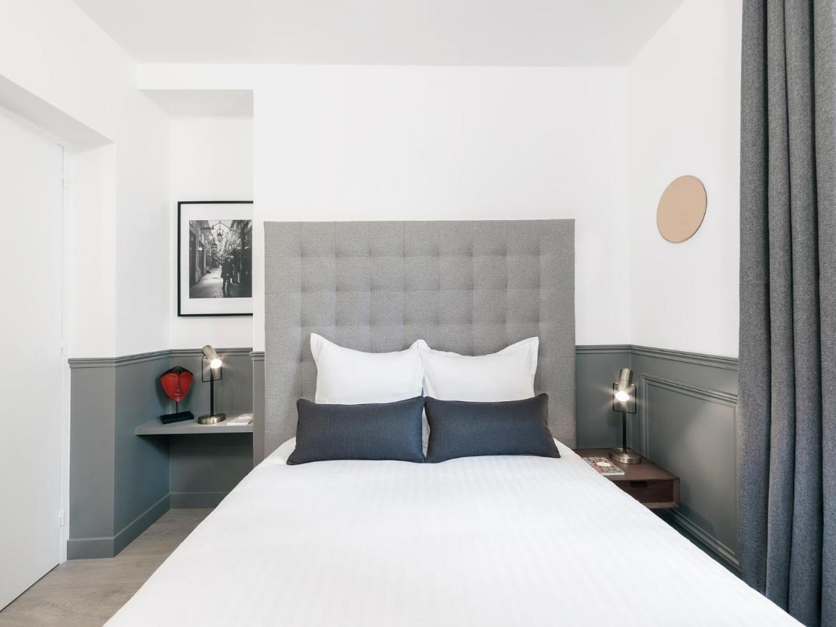 Apartment Livinparis - Luxury 2 Bedrooms Opera I