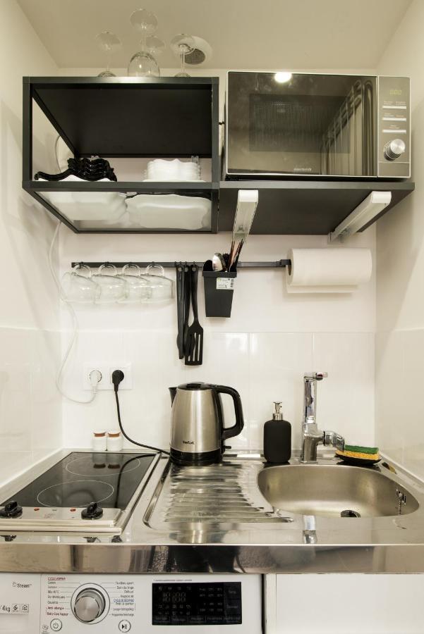 Apartment Rénové - Moderne - Netflix&wifi *