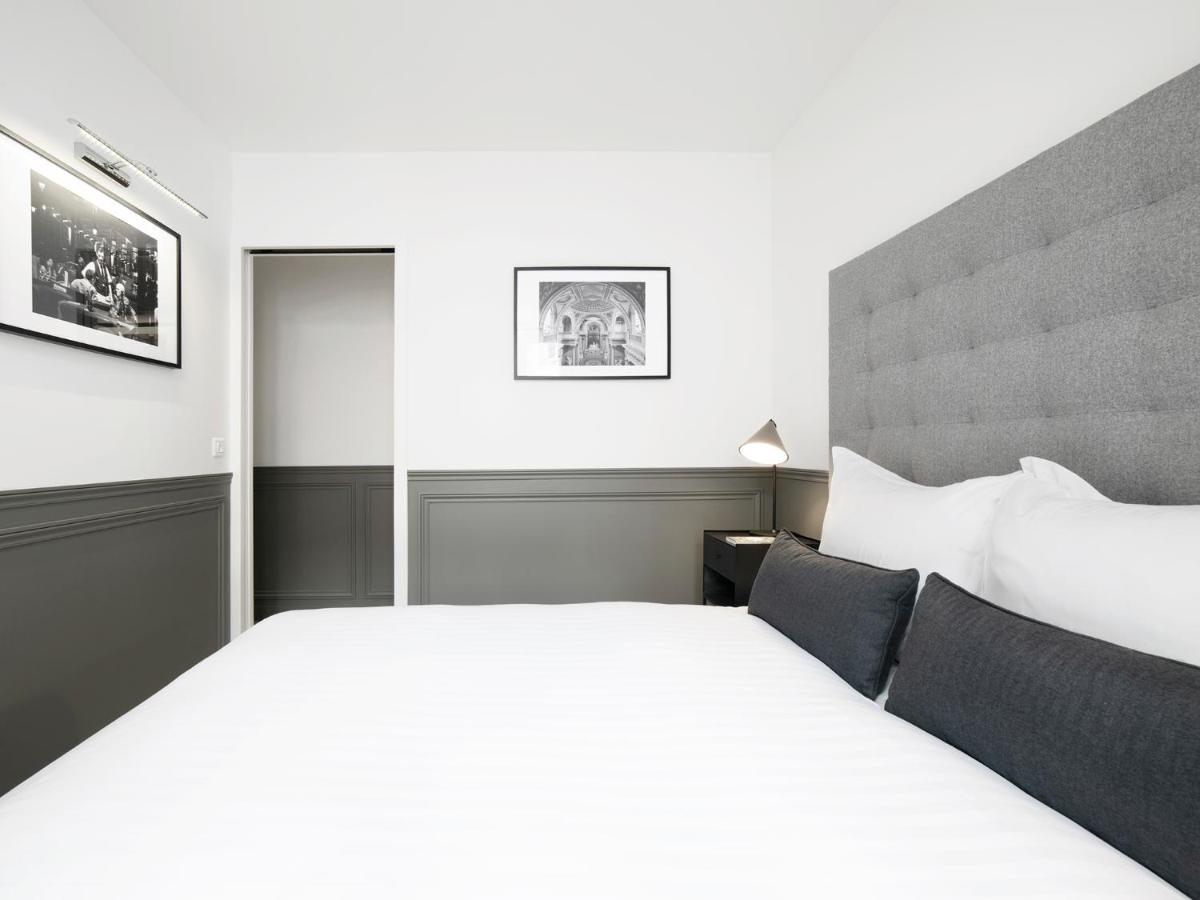 Apartment Livinparis - Luxury 2 Bedrooms Opera I *