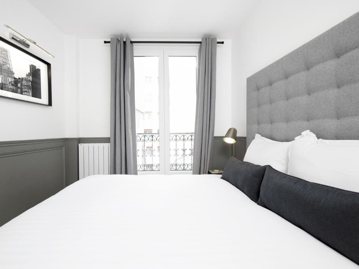Apartment Livinparis - Luxury 2 Bedrooms Opera I *