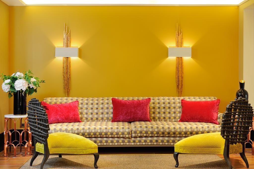 Baume Hotel 4*