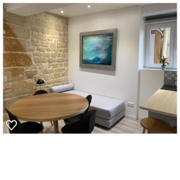 Marais, 2 Pièces Luxueux Rénové, Près Rue Bretagne *
