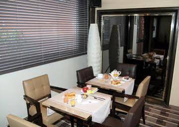 Median Congres Hotel