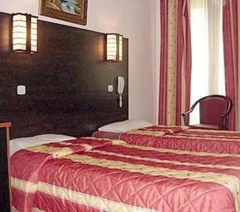 Cambrai Hotel Paris