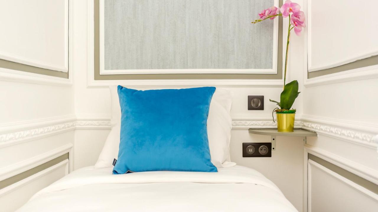 Apartment Merveil - Luxury - Marais - Archives I *