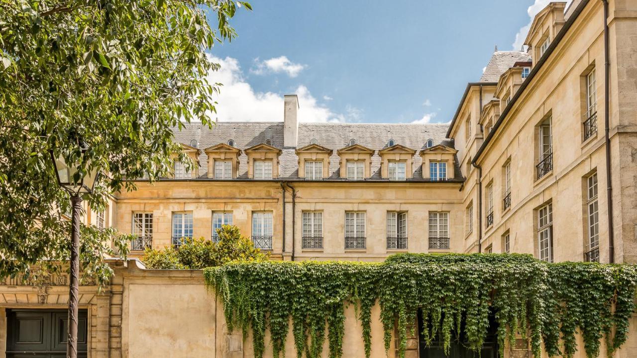 Merveil - Luxury - Marais - Archives I *