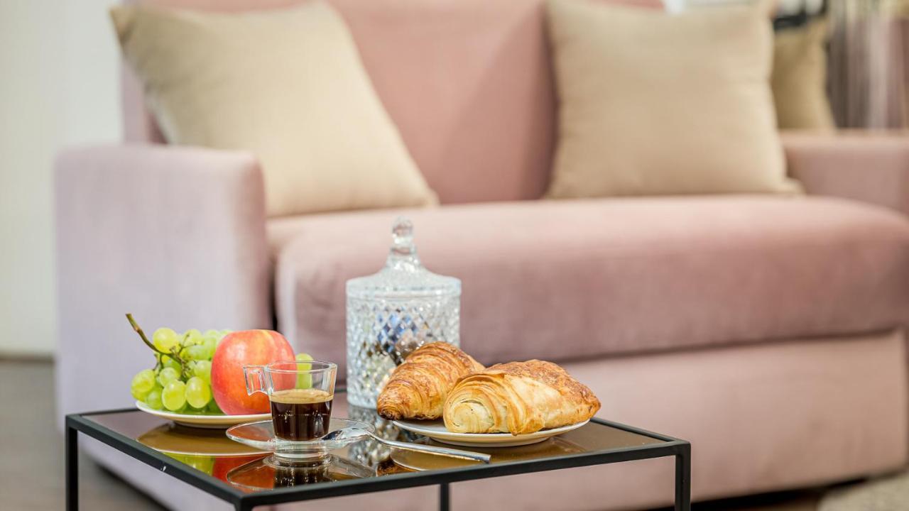 Merveil - Luxury - Marais - Archives I * Paris