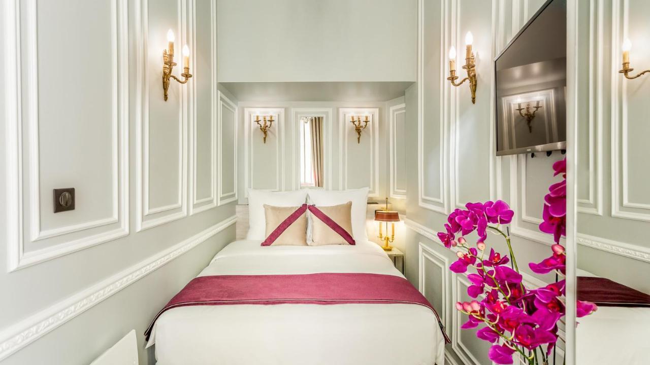 Merveil - Luxury - Marais - Archives I *