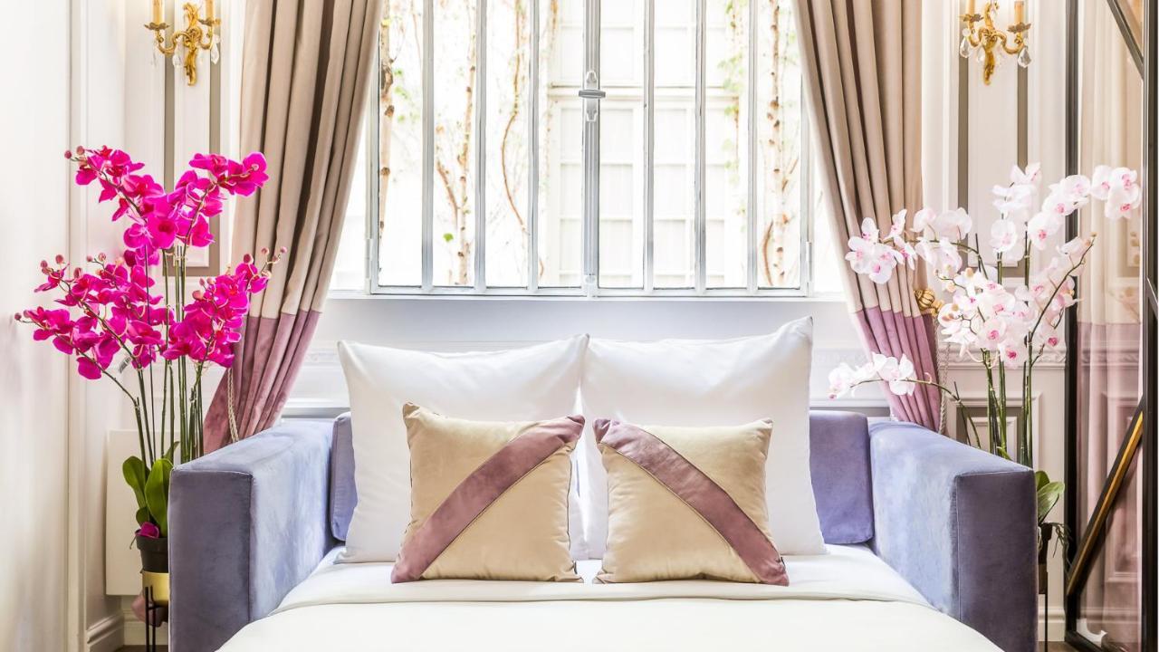 Apartment Merveil - Luxury - Marais - Archives I *