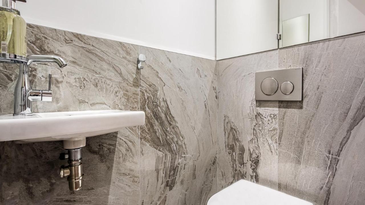 Apartment Merveil - Luxury - Marais - Archives I Paris