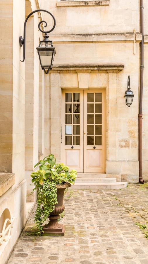 Merveil - Luxury - Marais - Archives I Apartment