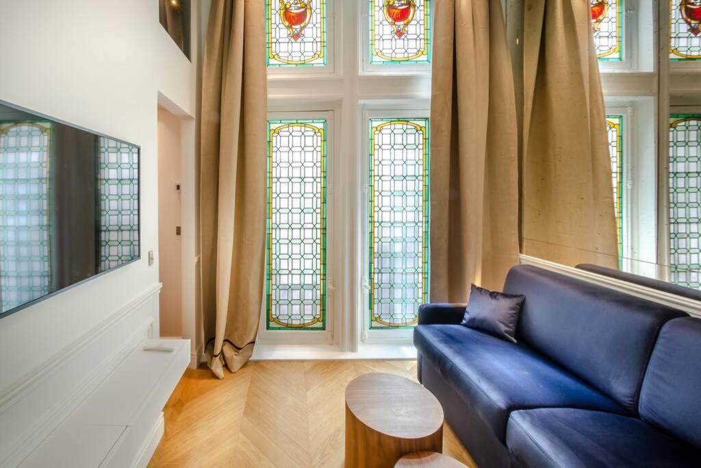 De Standing 5 - Tour Eiffel/invalides Apartment Paris