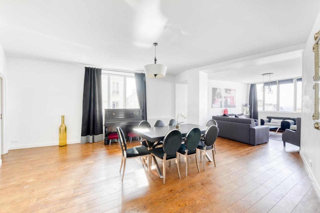 Appartement Sweet - Sacre Coeur Paris