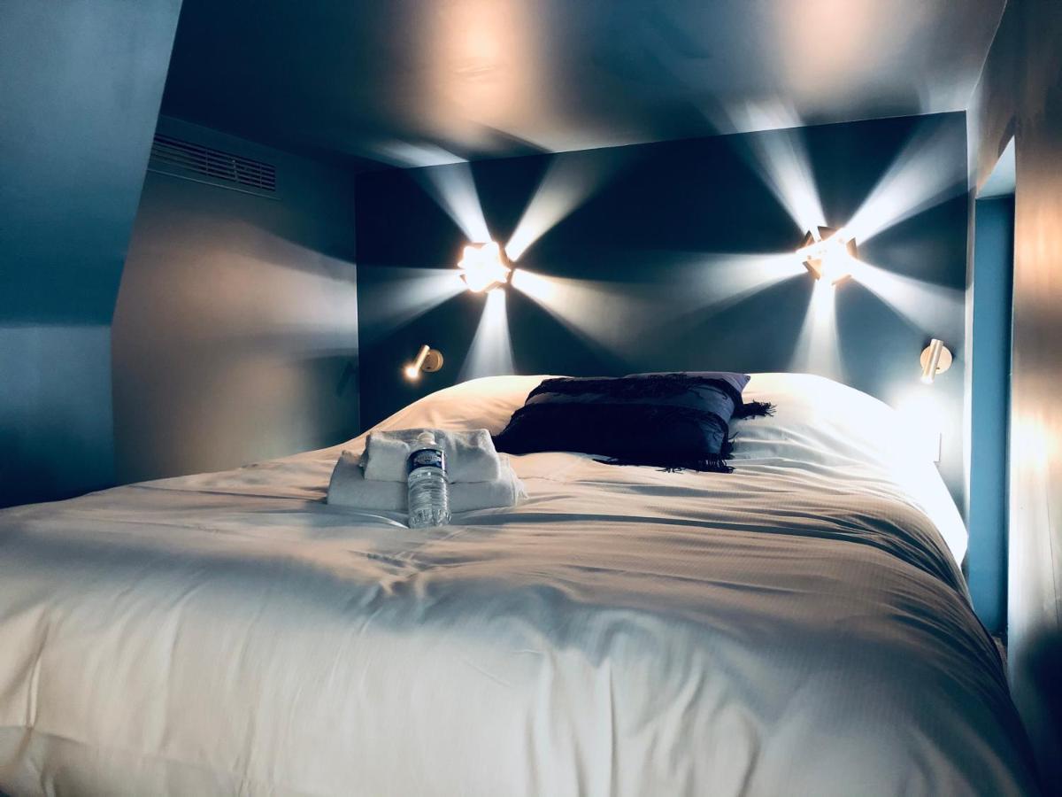 Apartment De Standing 5 - Tour Eiffel/invalides Paris