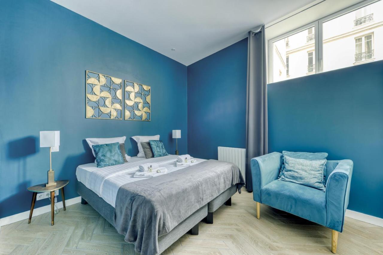 Appartement Sweet - Sacre Coeur *