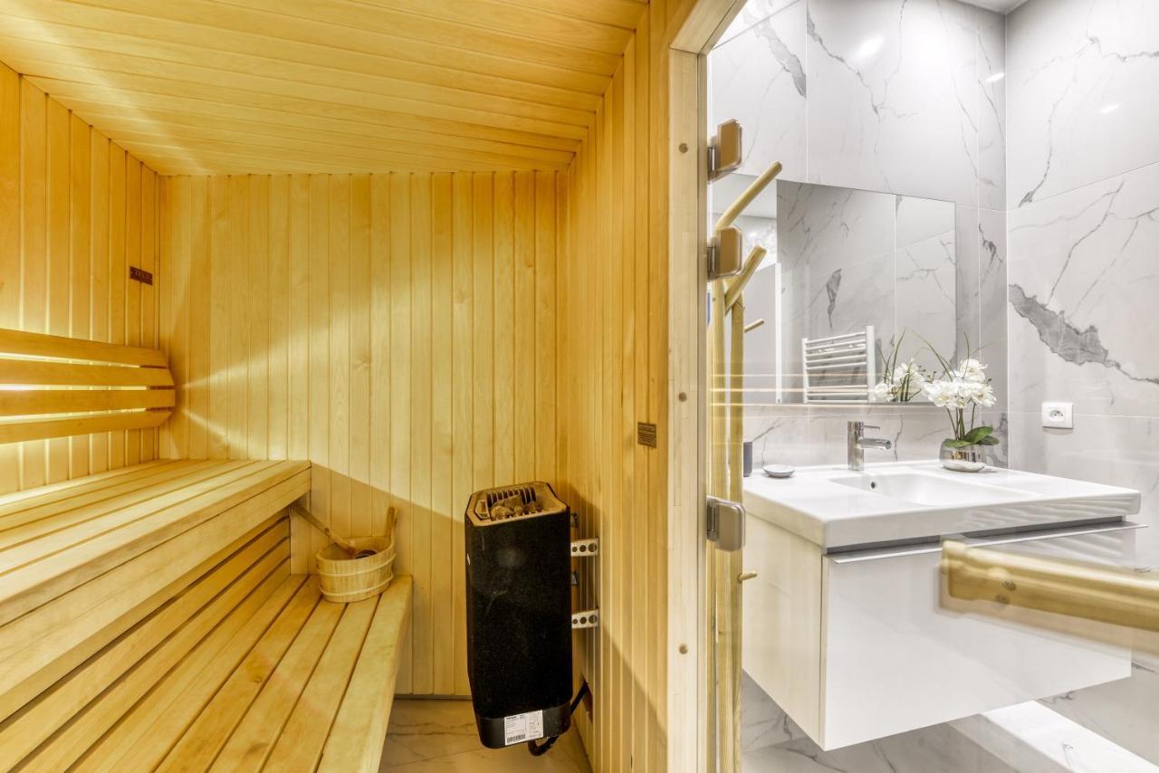 Appartement Sweet - Sacre Coeur