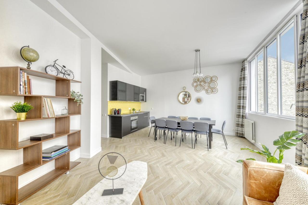 Appartement Sweet - Sacre Coeur