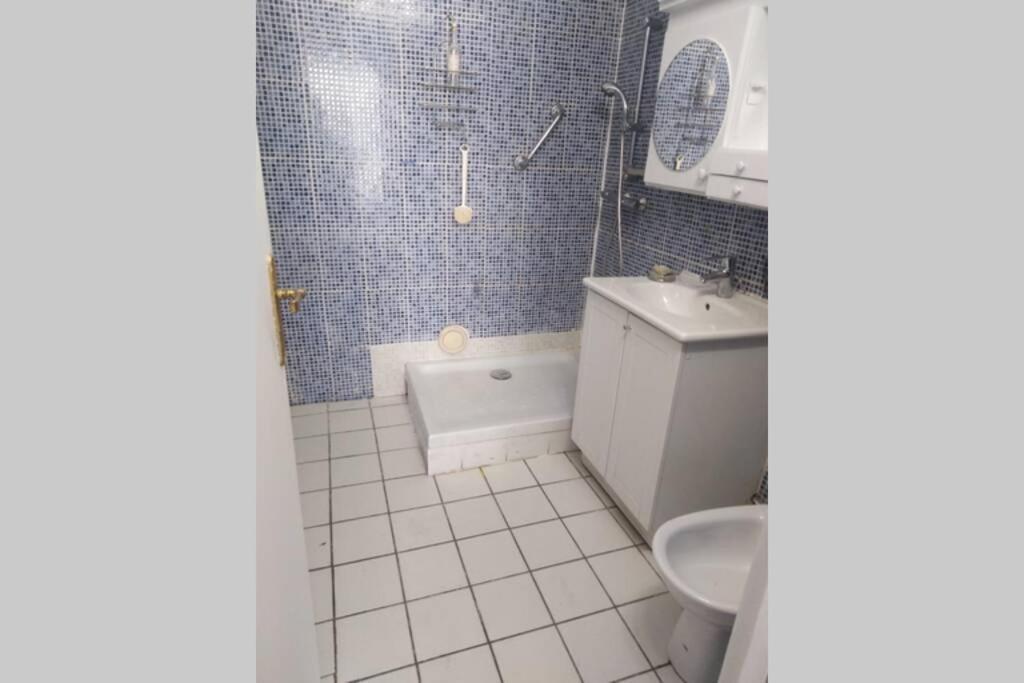 Appartement Spacieux Et Lumineux Pres De Bastille Apartment *