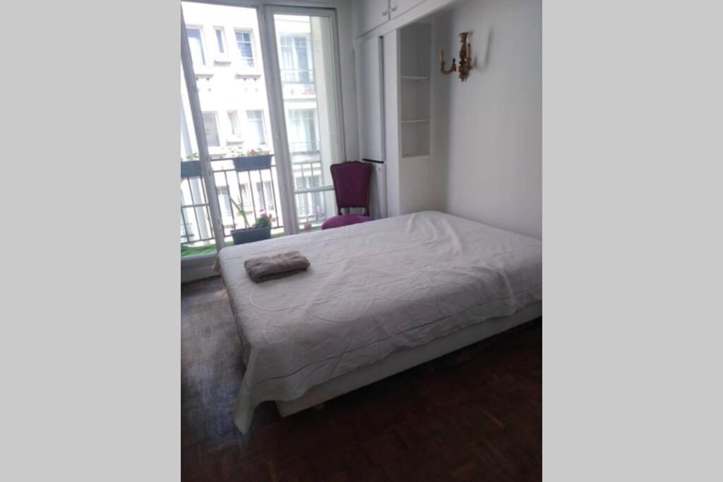 Appartement Spacieux Et Lumineux Pres De Bastille Apartment *