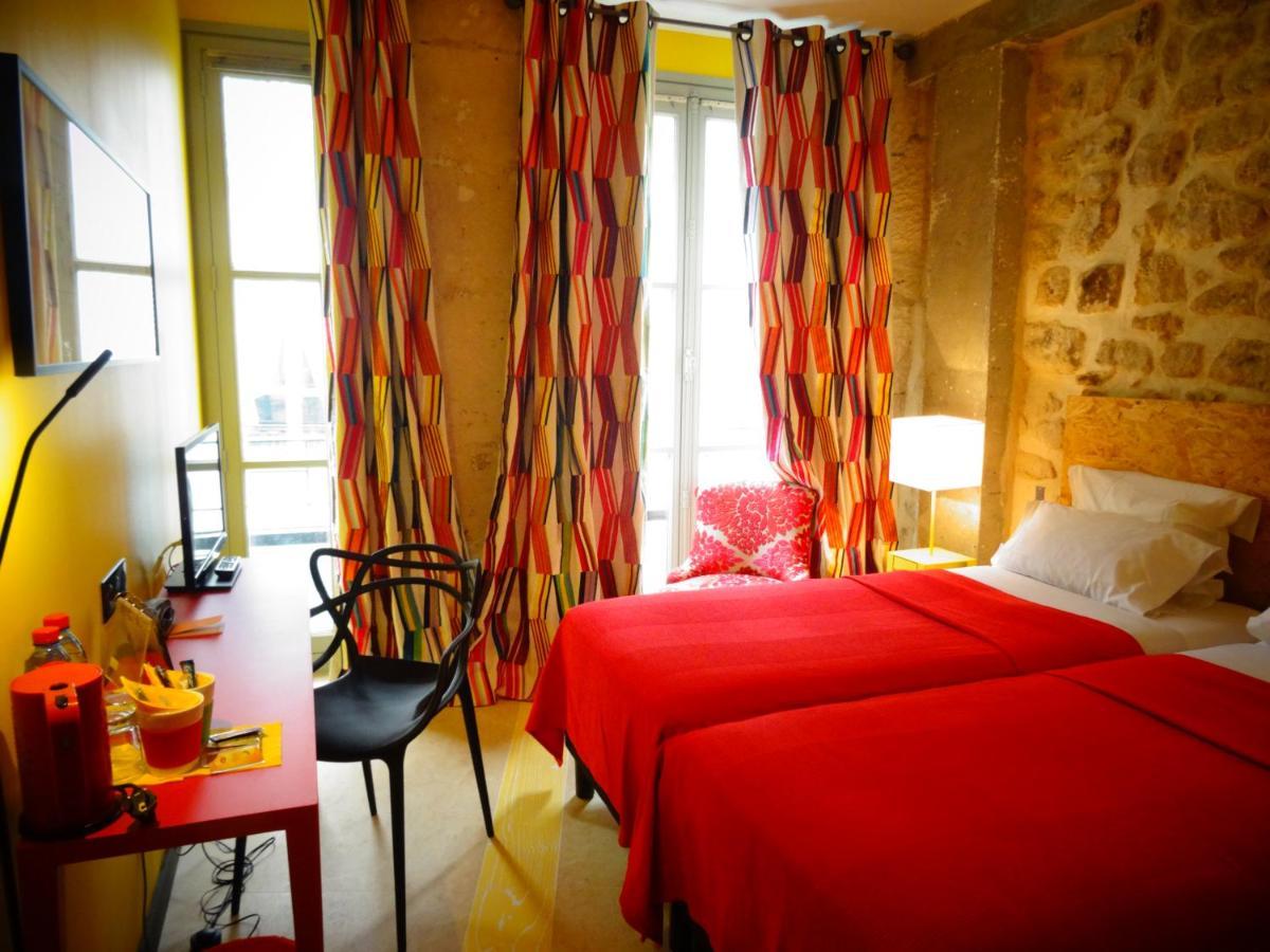 Hotel Prince De Conti - Hotel Renove 3*