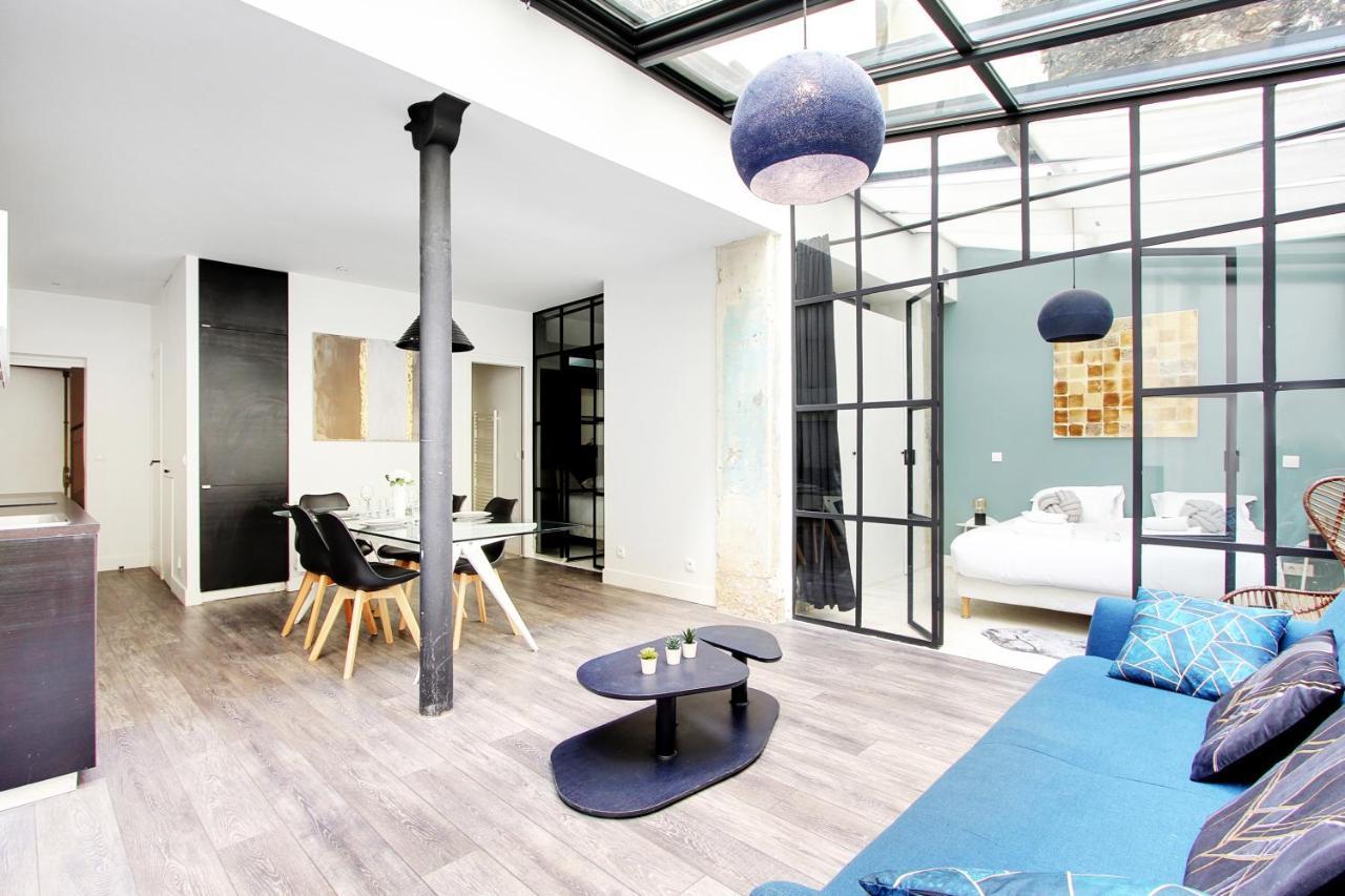 Cmg Delta / Montmartre Appartement Paris
