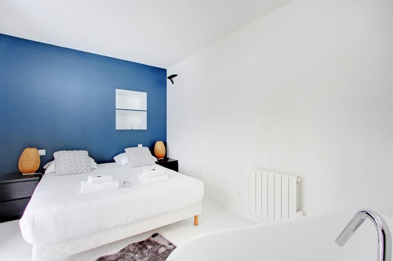 Cmg Delta / Montmartre Appartement *