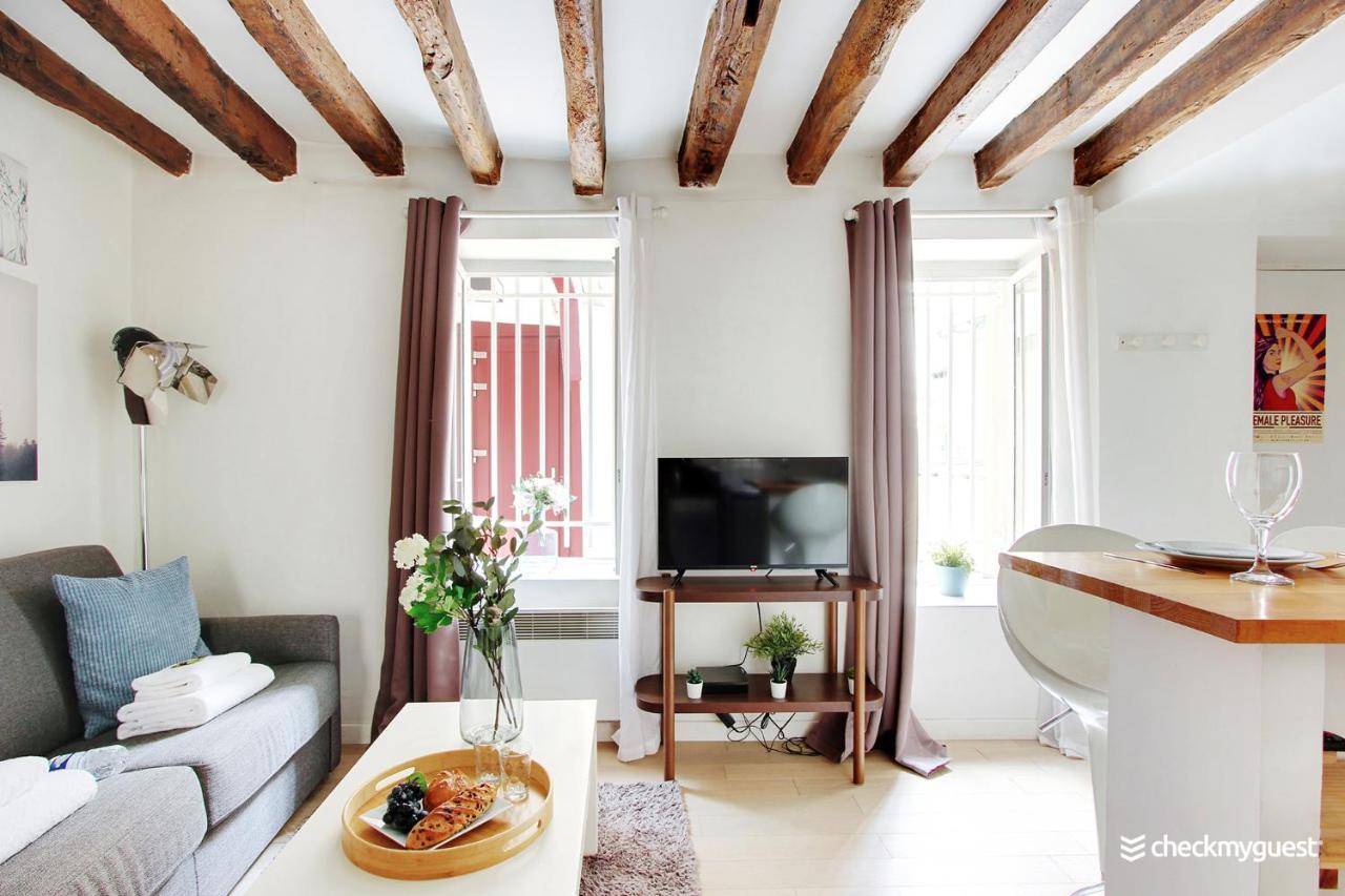 Cmg Mouffetard Apartment *