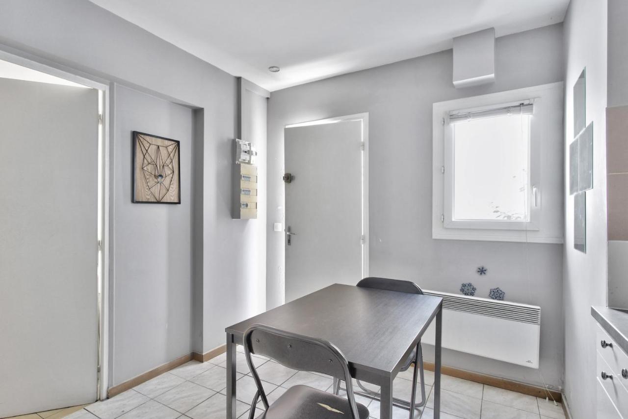 Appartement Modern Flat On Courtyard At The Heart Of Close To Bnf - Welkeys *