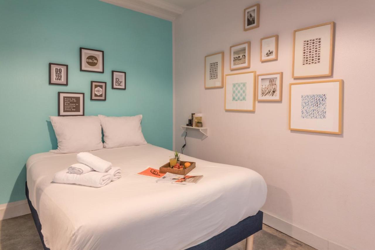 Apartment Ws Mouffetard - Pantheon Paris