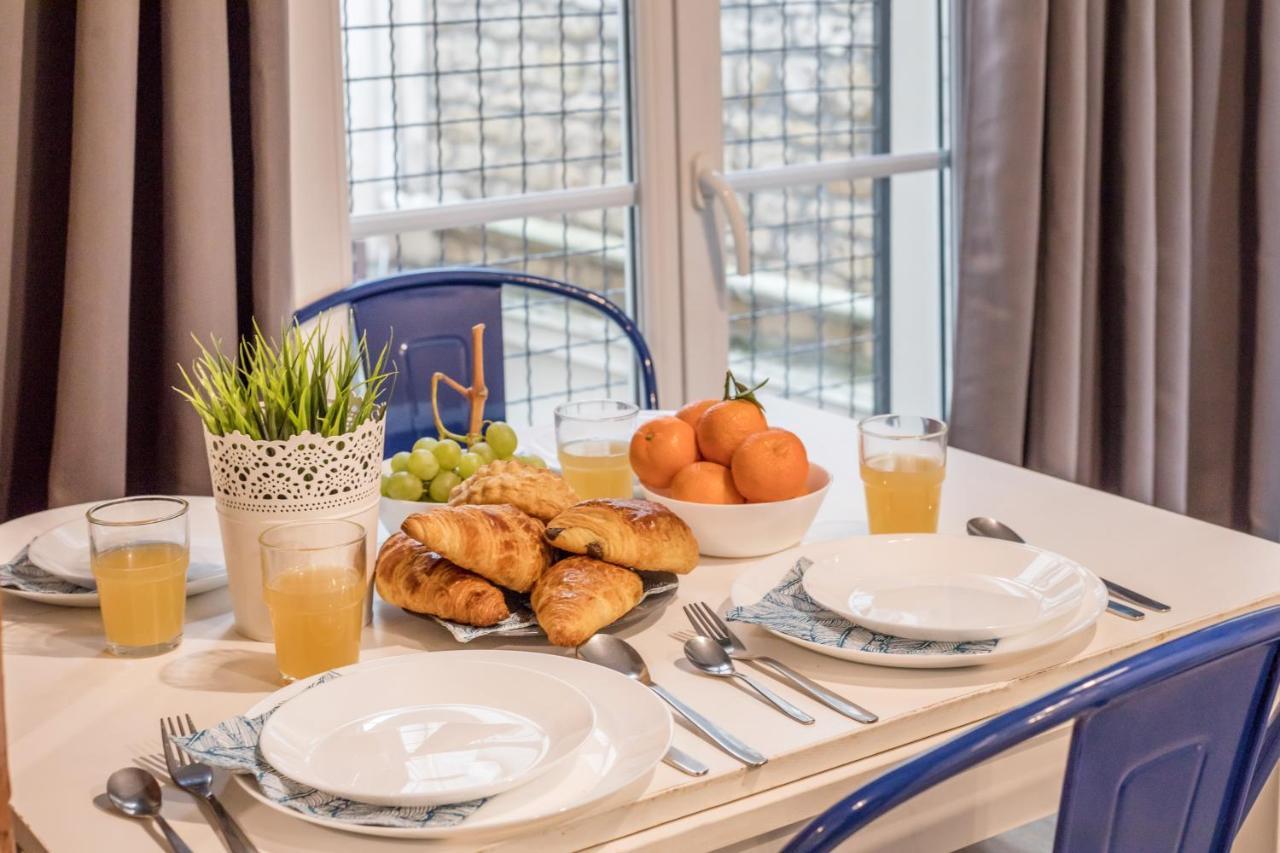 Apartment Ws Mouffetard - Pantheon *