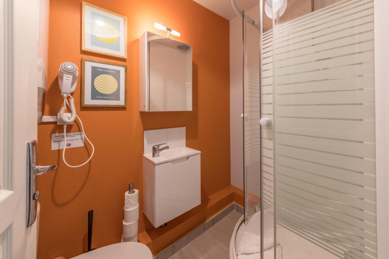 Apartment Ws Mouffetard - Pantheon Paris