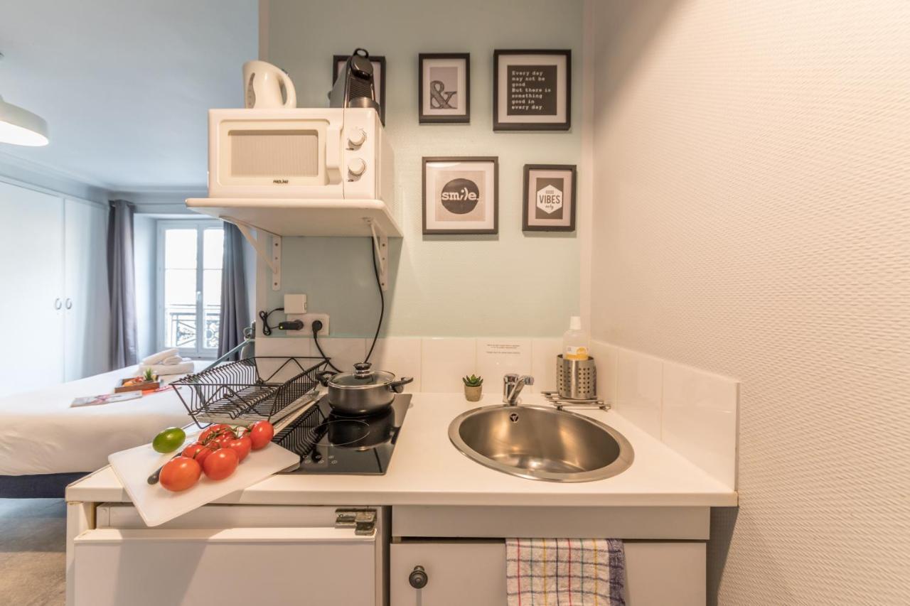 Apartment Ws Mouffetard - Pantheon Paris