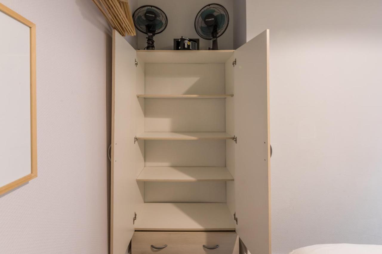 Apartment Ws Mouffetard - Pantheon