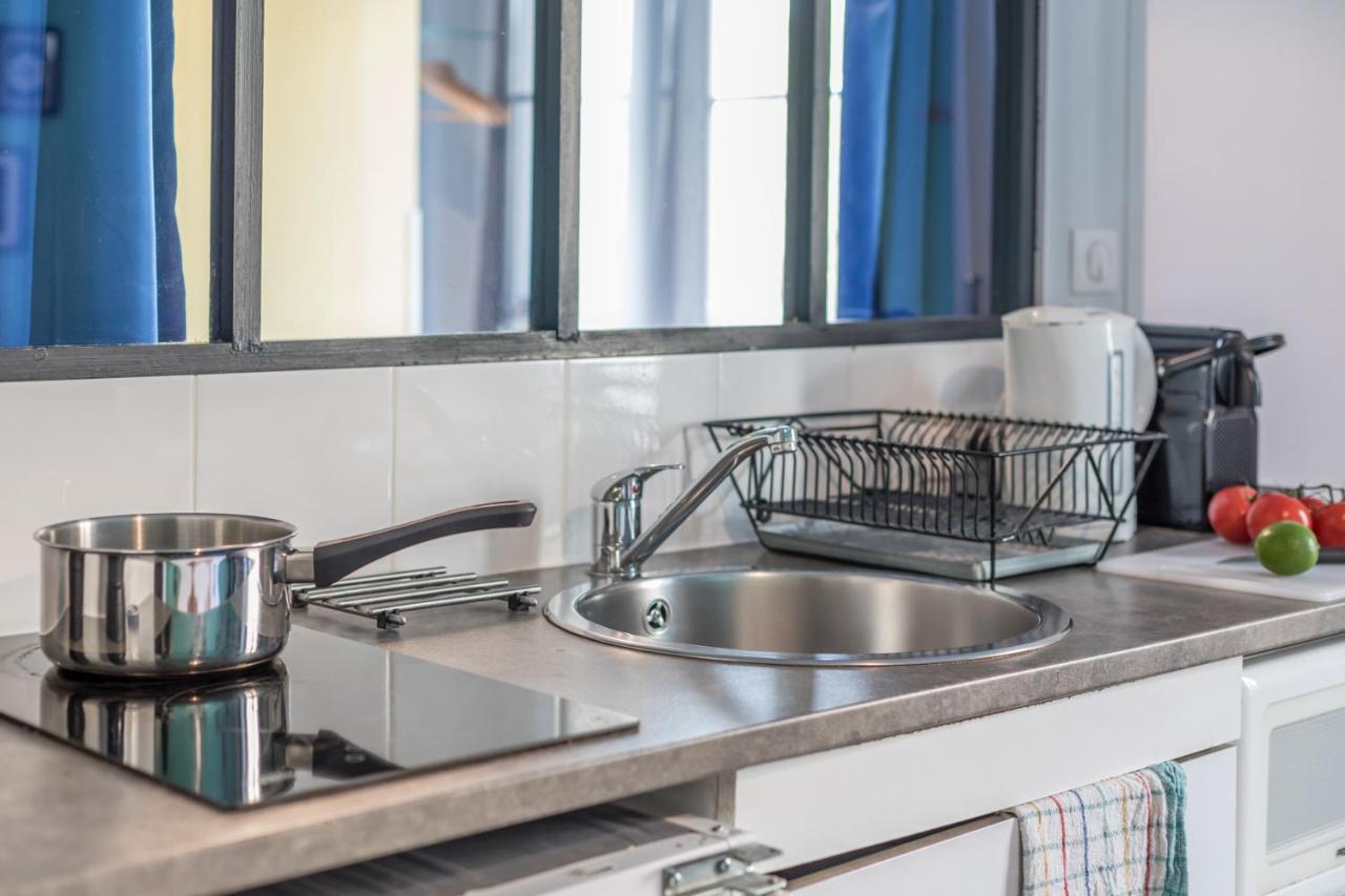 Ws Mouffetard - Pantheon Apartment Paris