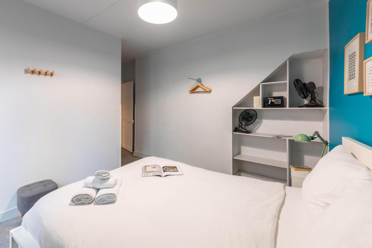 Ws Mouffetard - Pantheon Apartment *