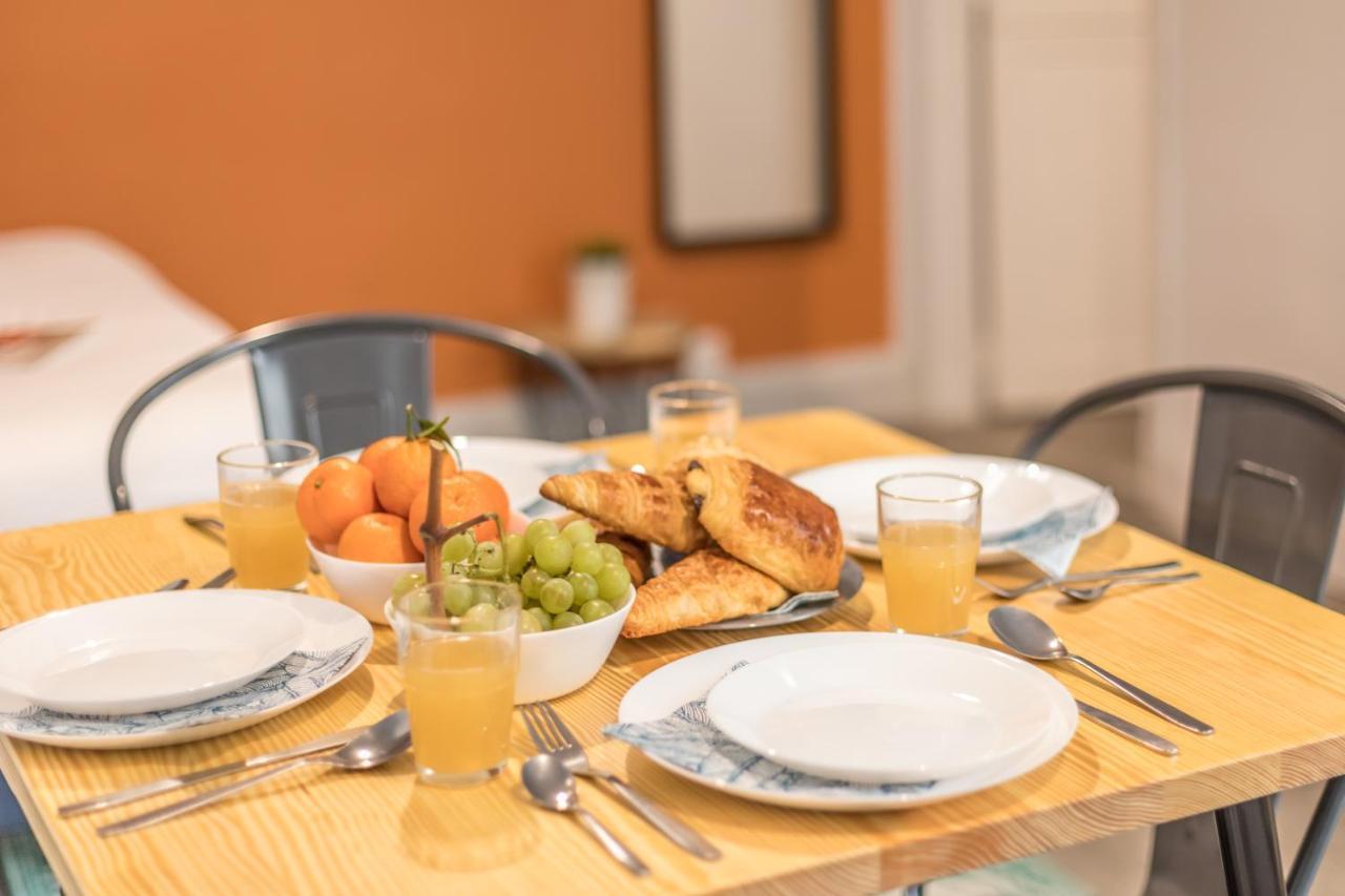 Apartment Ws Mouffetard - Pantheon Paris