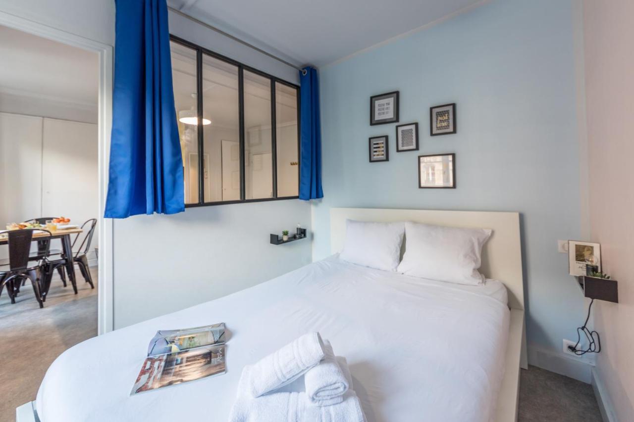 Apartment Ws Mouffetard - Pantheon *