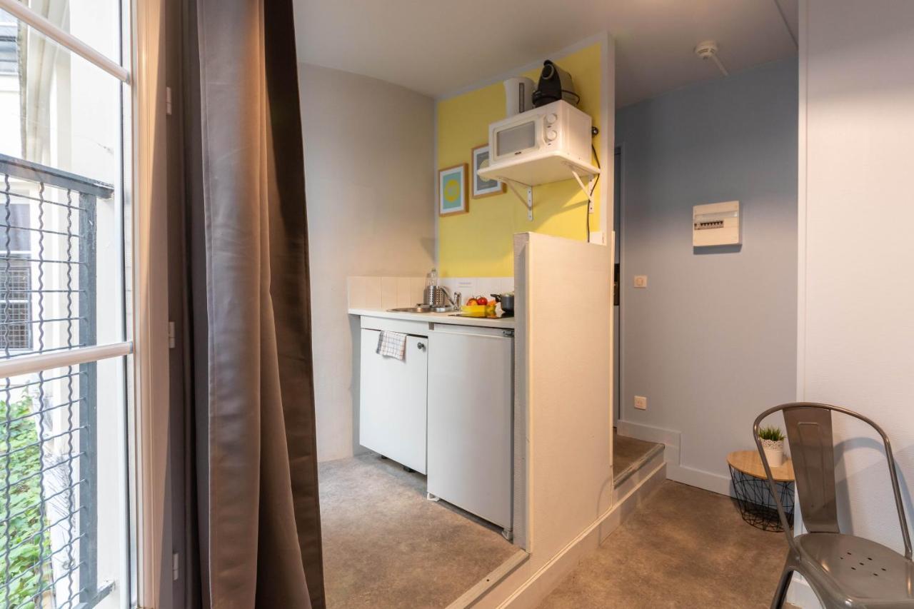 Apartment Ws Mouffetard - Pantheon Paris