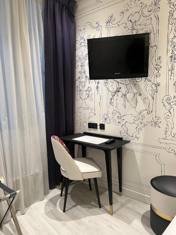 Massena Hotel Paris