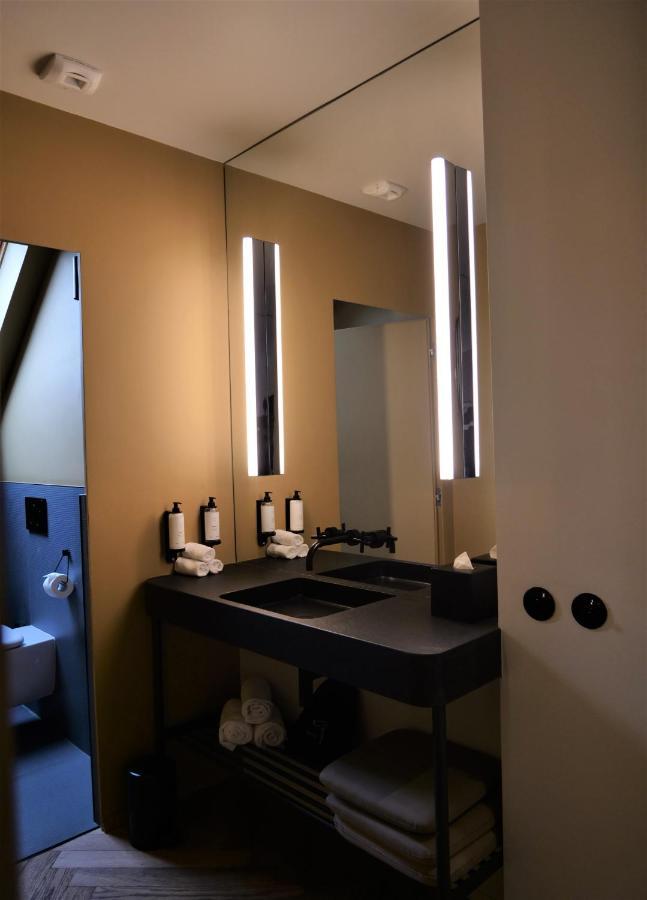Hotel National Des Arts Et Métiers Paris