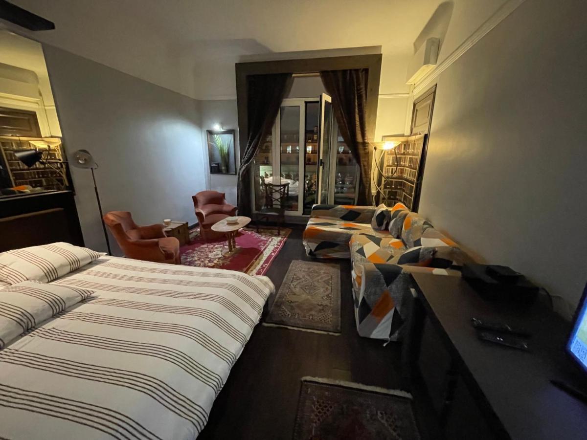 Elysees Vip Apartment *