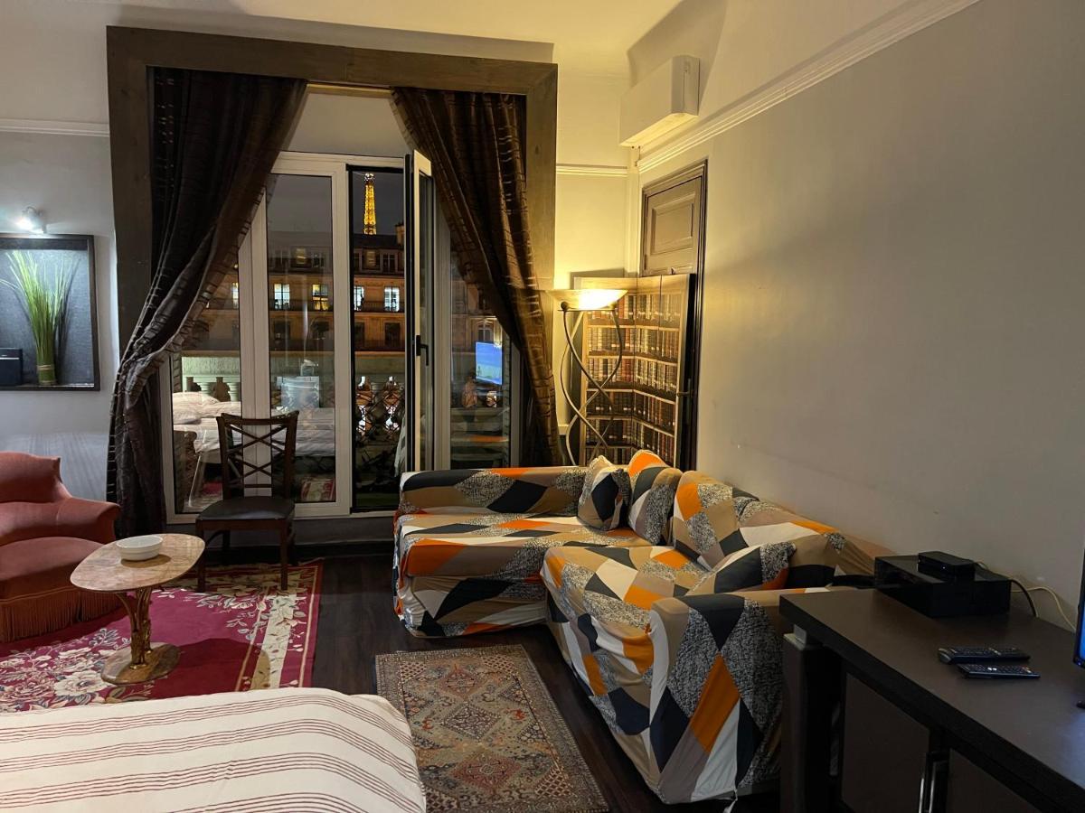 Elysees Vip Apartment *