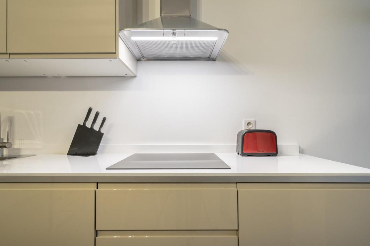 Cmg Championnet - Saint Ouen - Guy Moquet Apartment