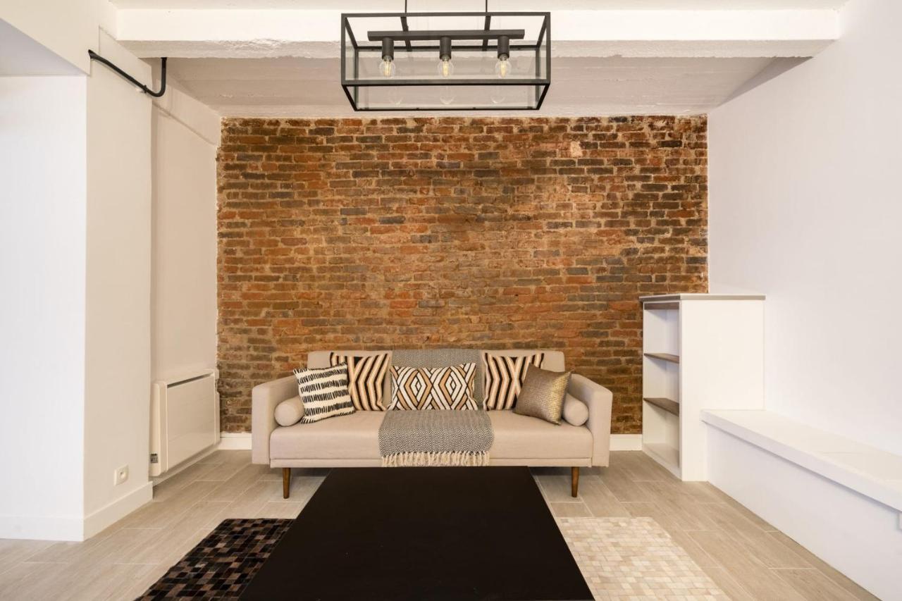 Apartment Cmg Championnet - Saint Ouen - Guy Moquet *