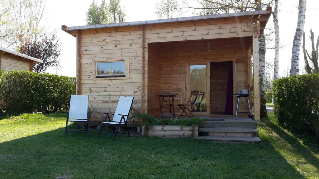 Camping Camping Du Vivier Aux Carpes
